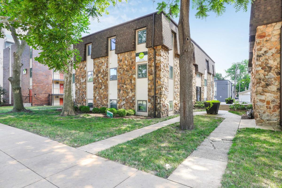 Search Available Units JSM Living